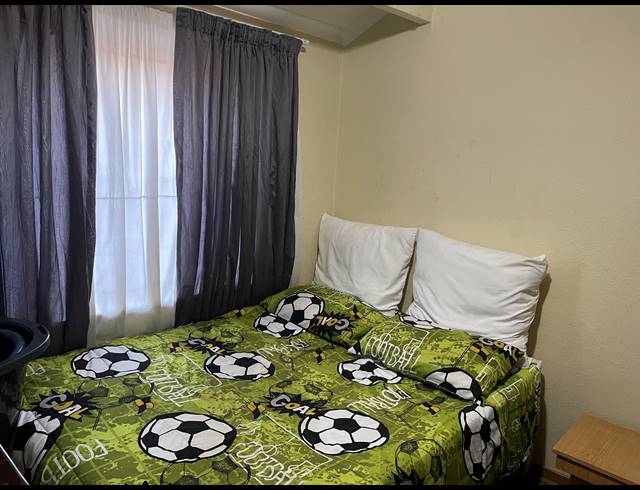 3 BEDROOM FREESTANDING FOR SALE IN SOSHANGUVE DD